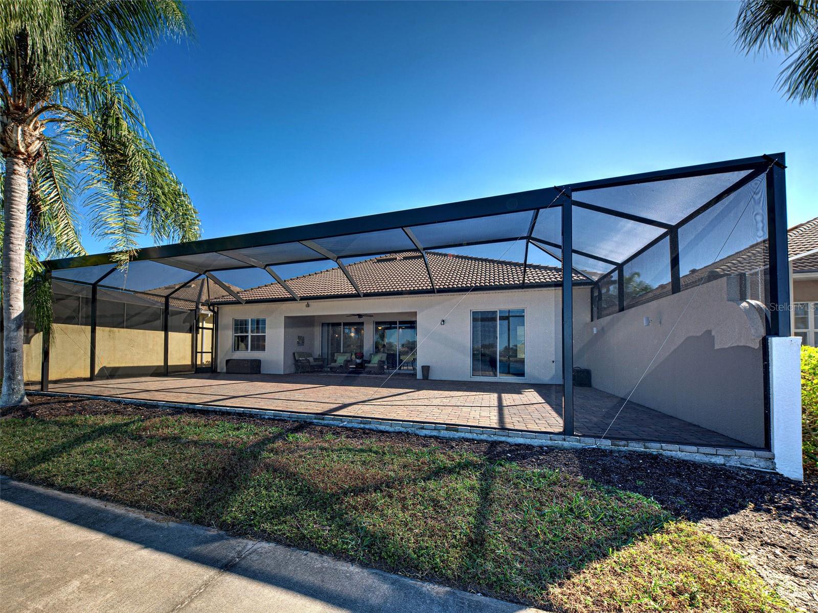 ISLANDWALK/WEST VILLAGE PH 1C - Residential