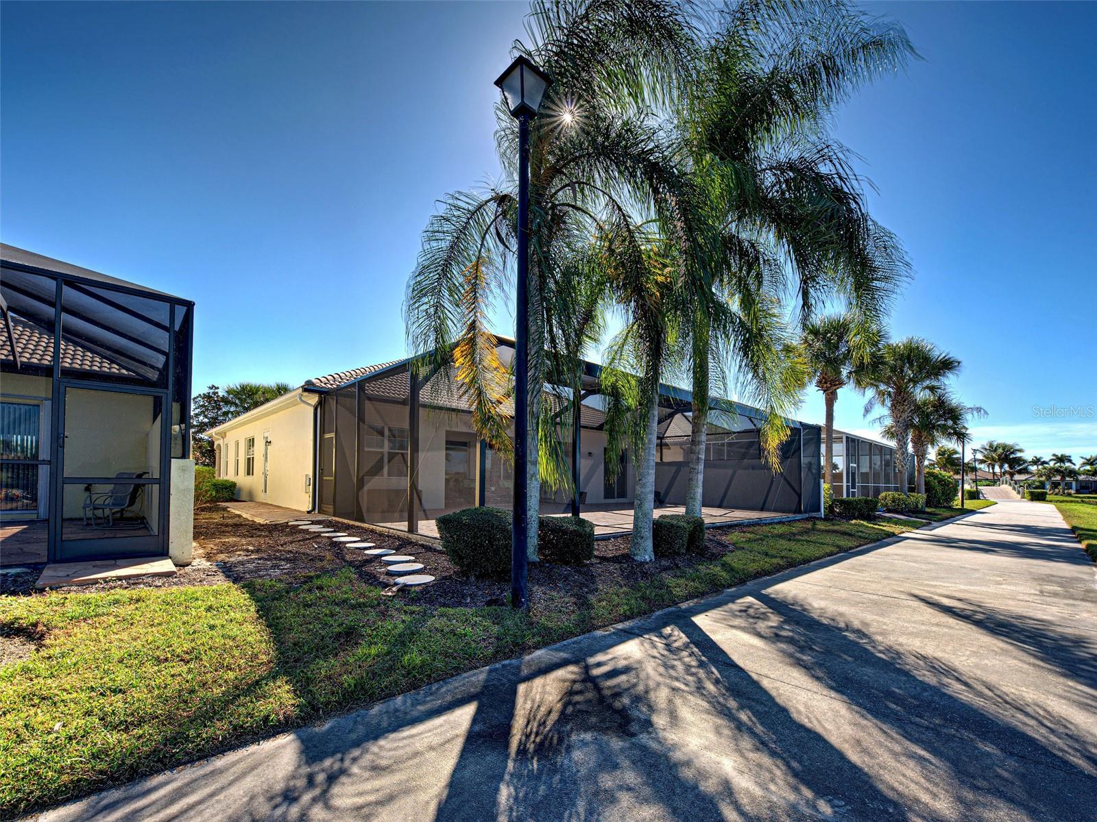 ISLANDWALK/WEST VILLAGE PH 1C - Residential