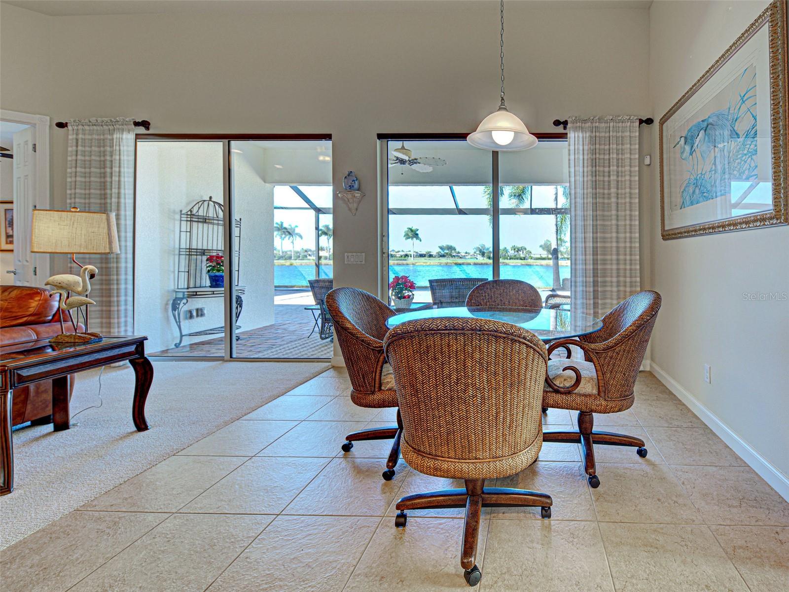 ISLANDWALK/WEST VILLAGE PH 1C - Residential