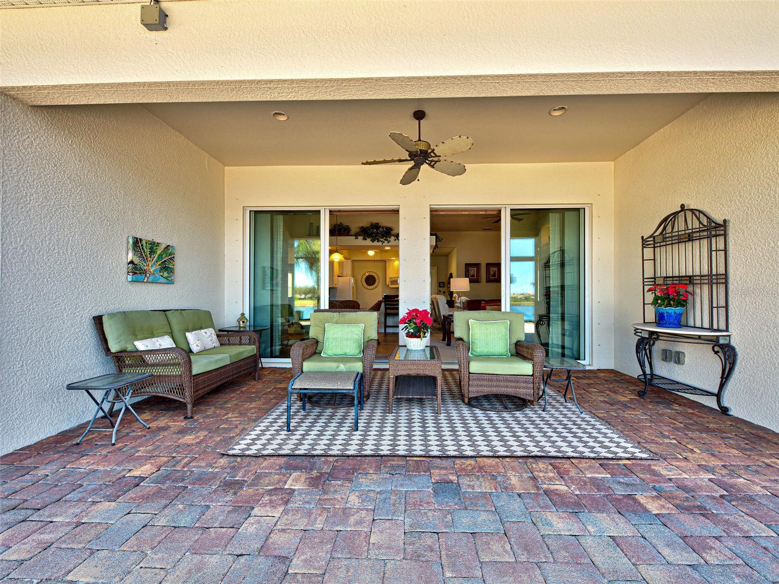 ISLANDWALK/WEST VILLAGE PH 1C - Residential