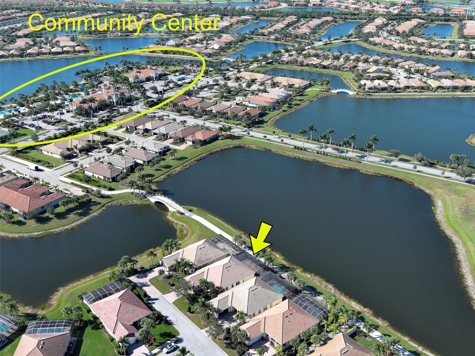 ISLANDWALK/WEST VILLAGE PH 1C - Residential