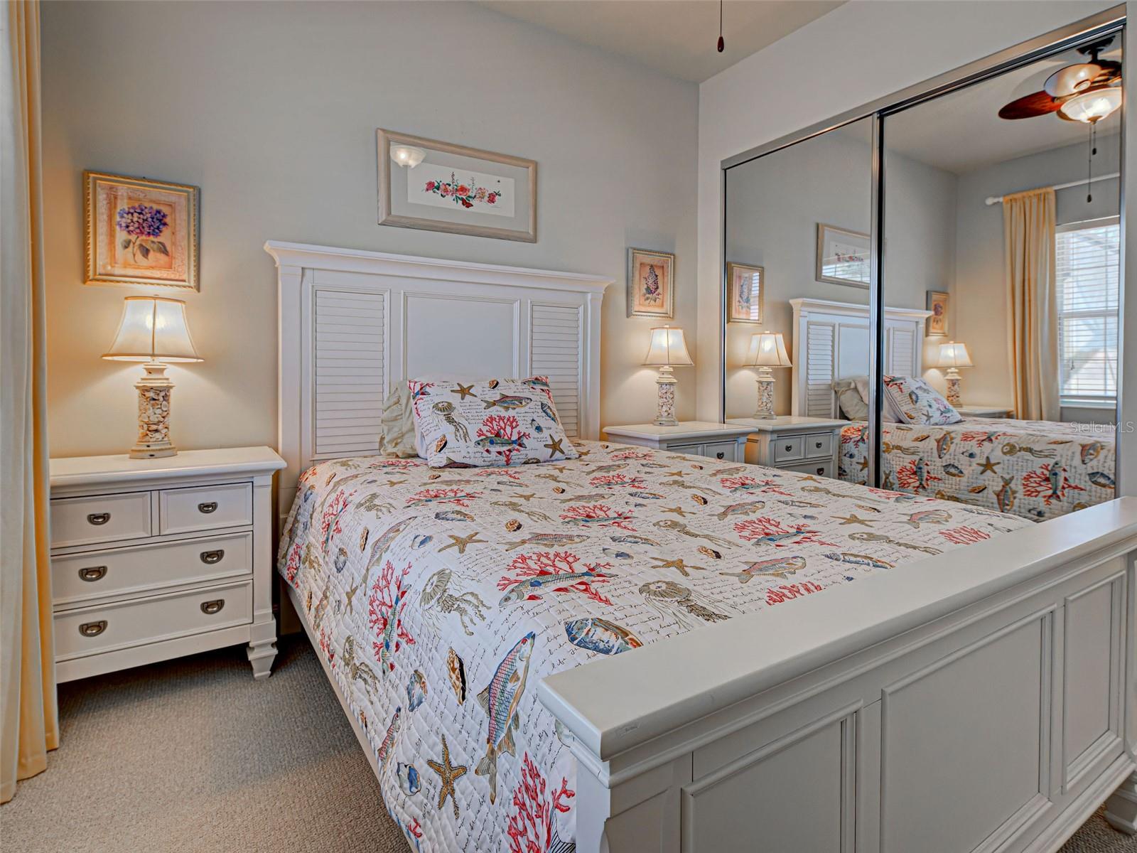 ISLANDWALK/WEST VILLAGE PH 1C - Residential