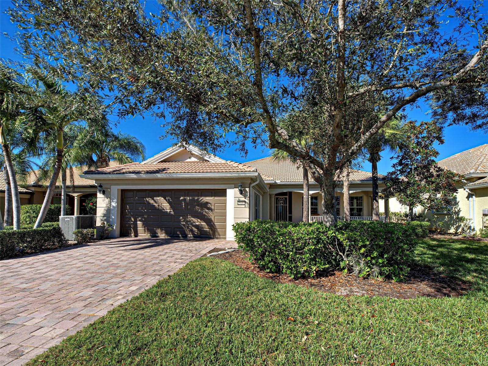 ISLANDWALK/WEST VILLAGE PH 1C - Residential