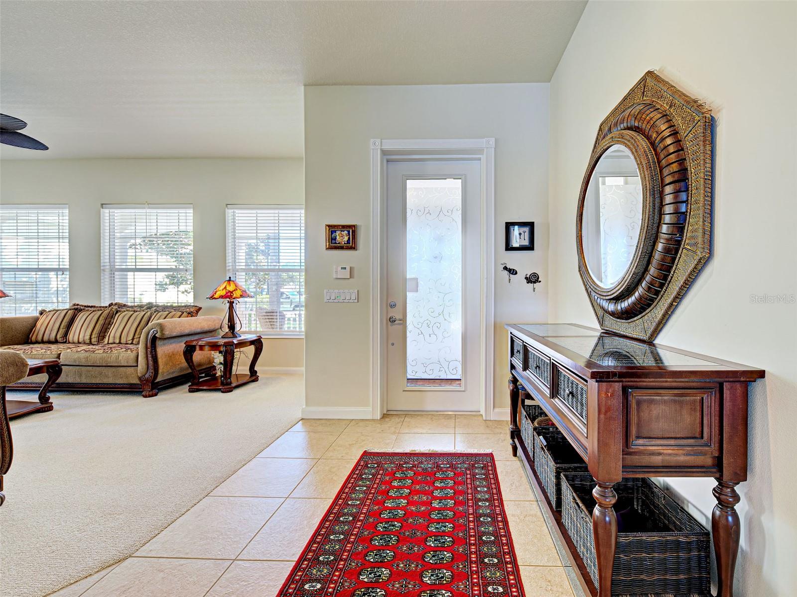 ISLANDWALK/WEST VILLAGE PH 1C - Residential