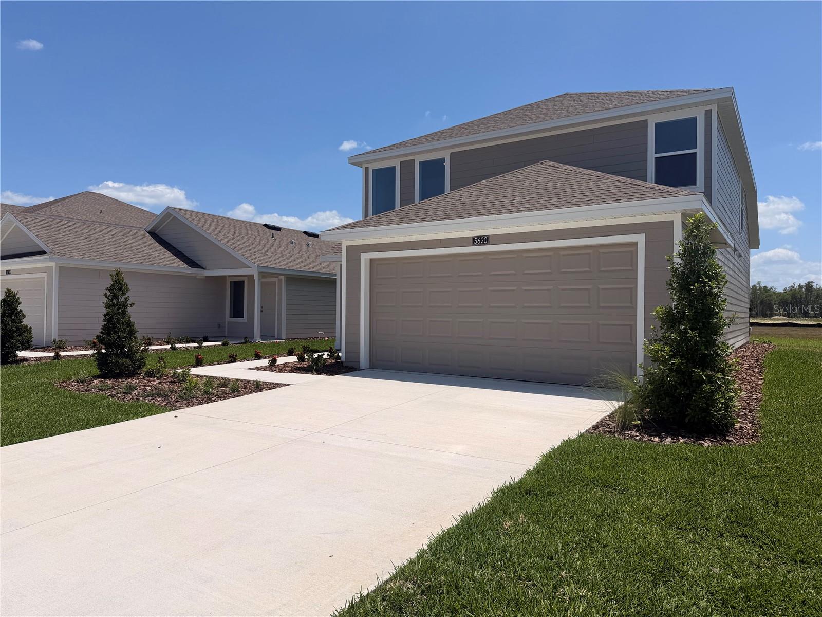 WESTVIEW POD B NBRHD 4 - Residential Lease