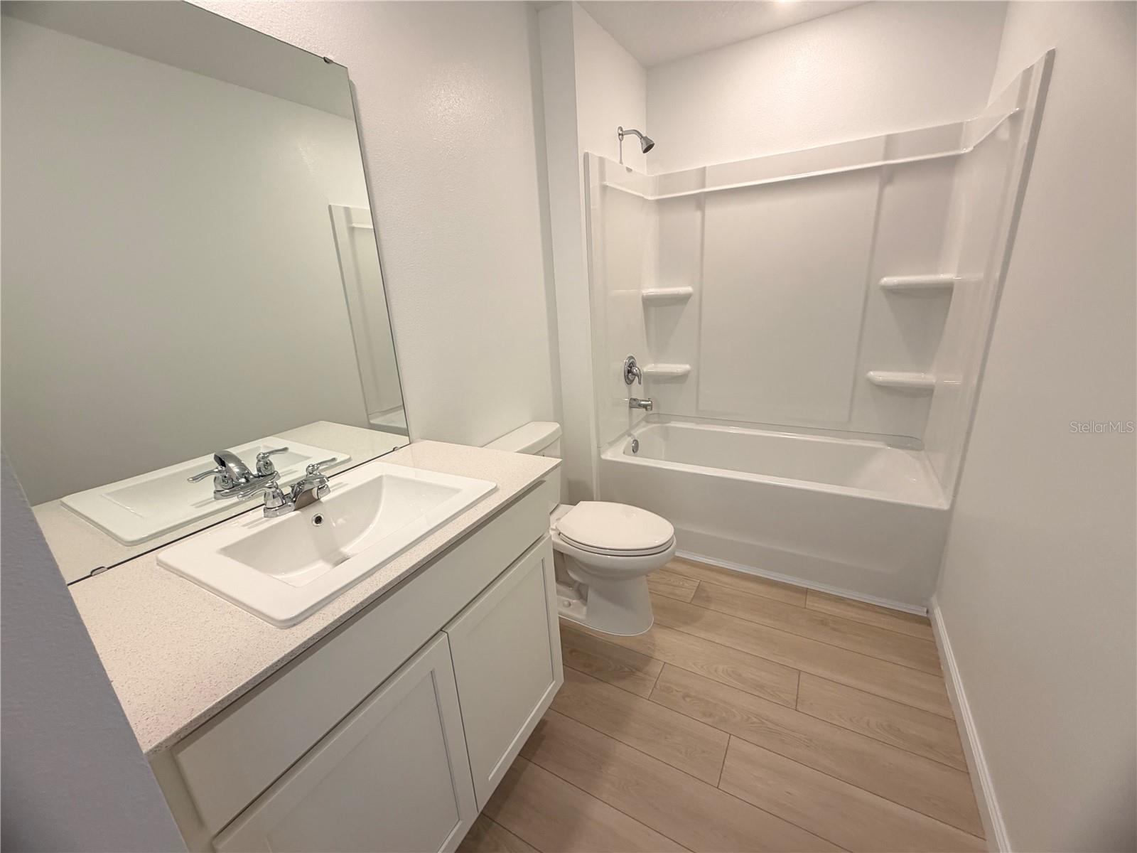 WESTVIEW POD B NBRHD 4 - Residential Lease