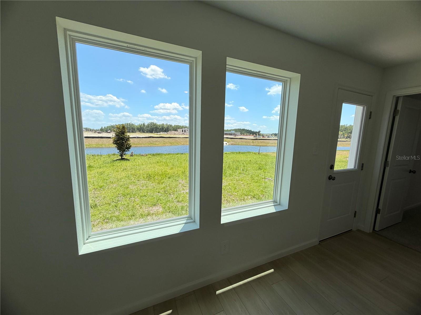 WESTVIEW POD B NBRHD 4 - Residential Lease