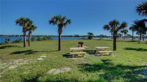 A home in DAYTONA BEACH