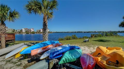 A home in DAYTONA BEACH