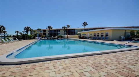 A home in DAYTONA BEACH