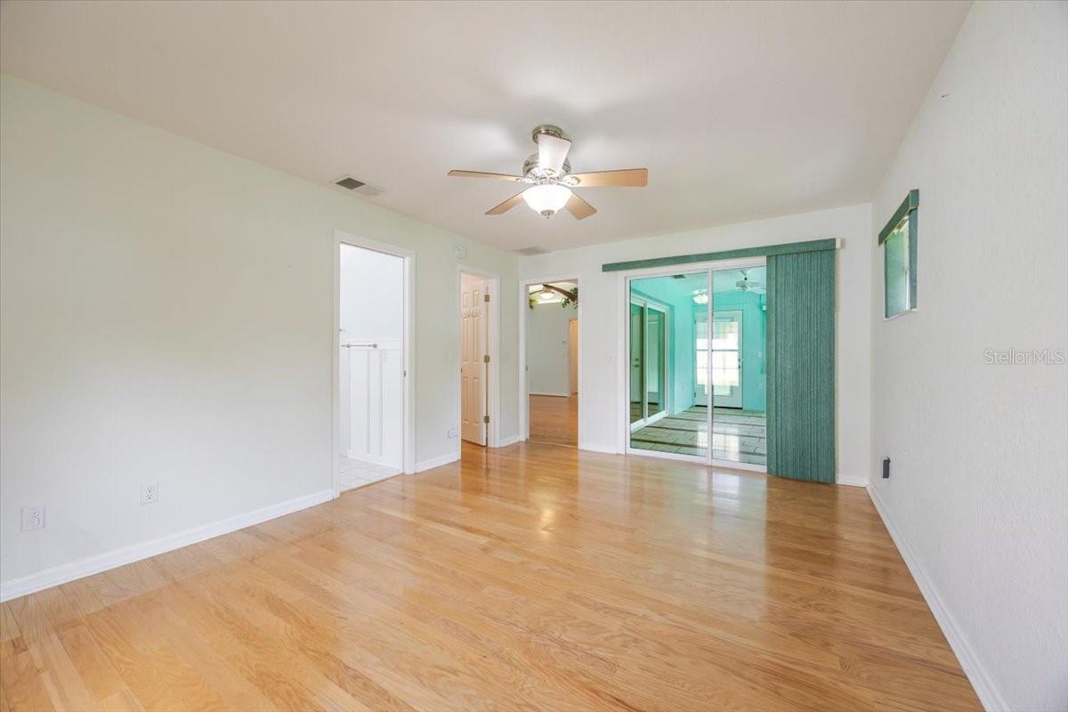 MORNINGSIDE - Residential