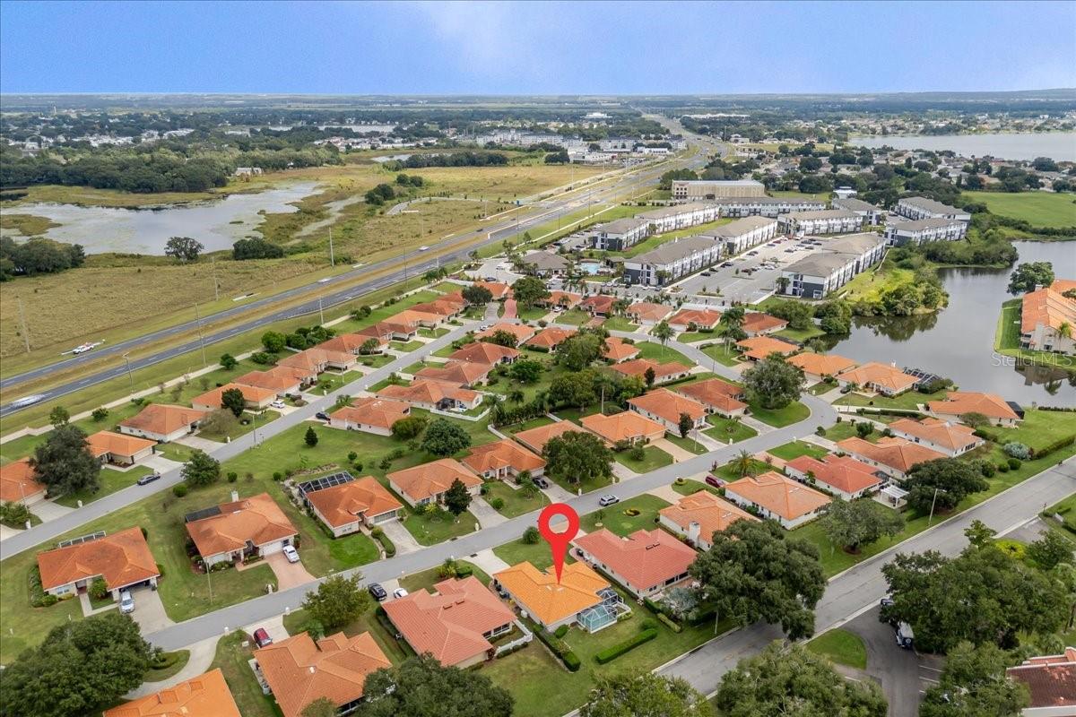 MORNINGSIDE - Residential