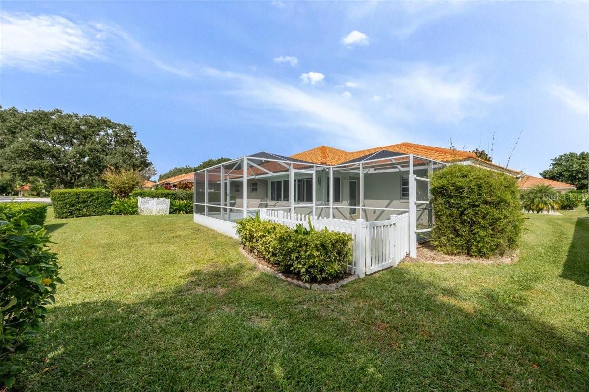 MORNINGSIDE - Residential