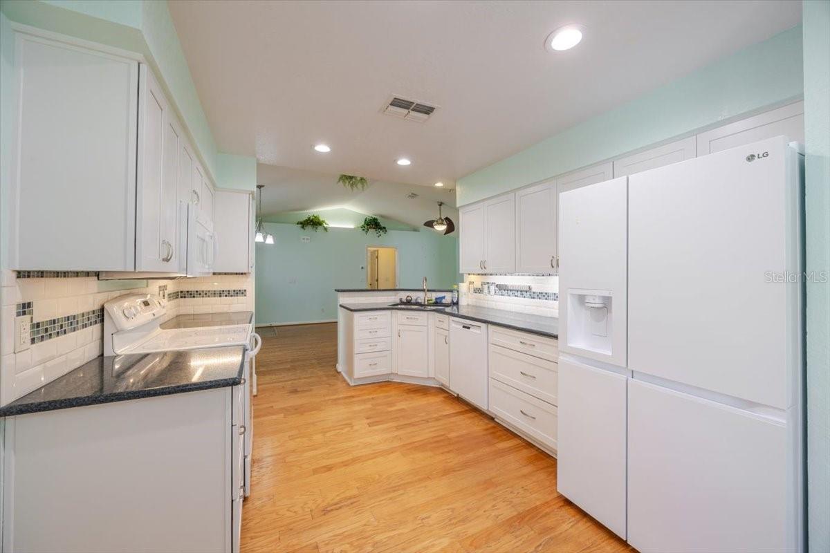 MORNINGSIDE - Residential