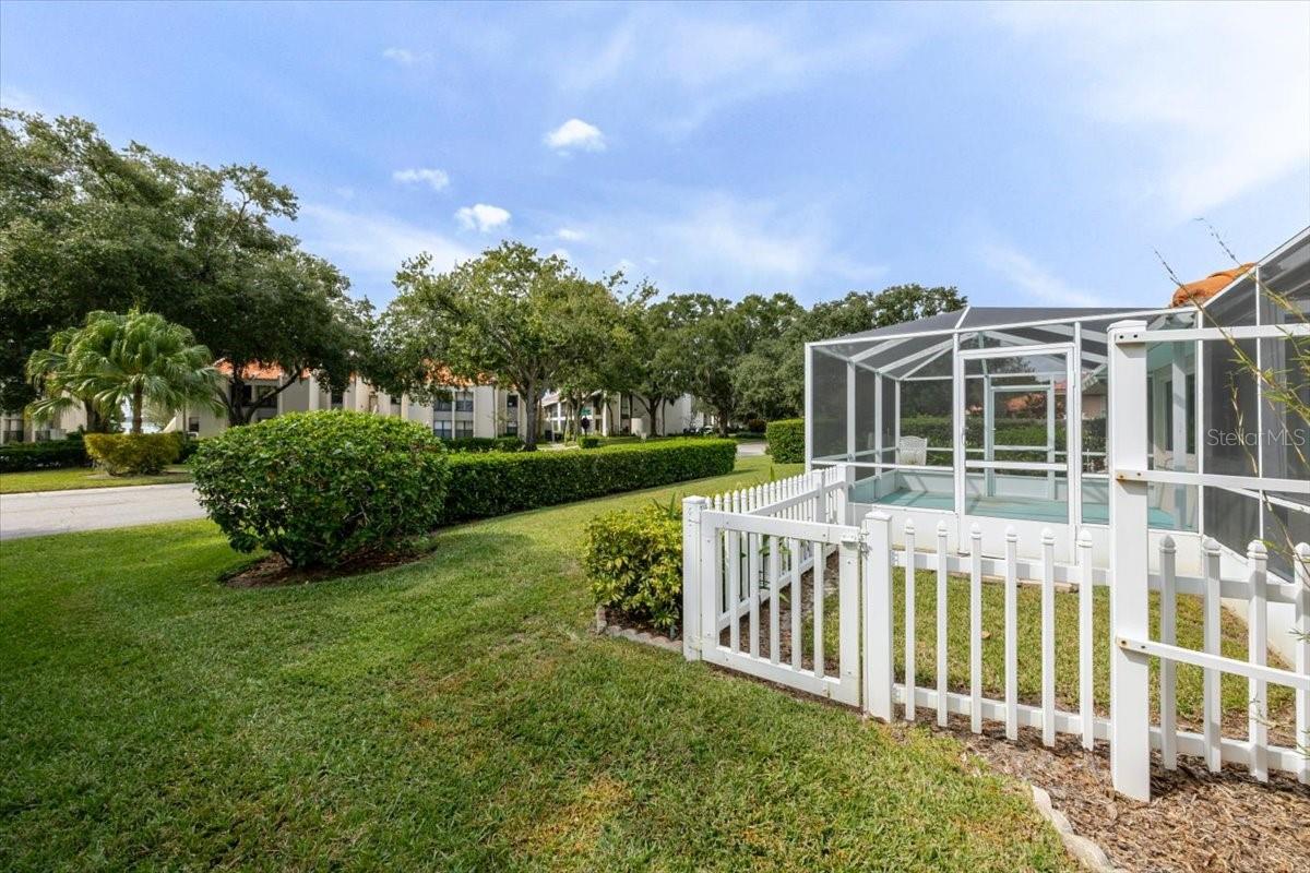 MORNINGSIDE - Residential