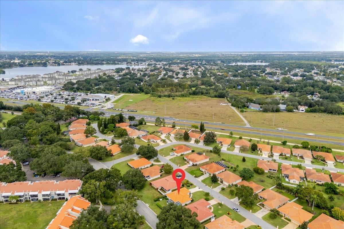 MORNINGSIDE - Residential