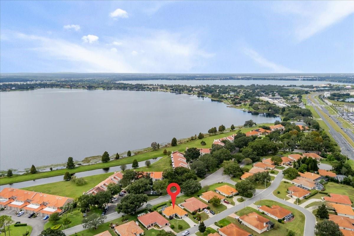 MORNINGSIDE - Residential