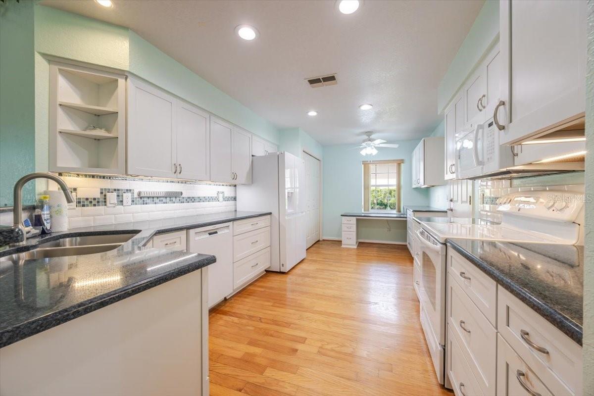 MORNINGSIDE - Residential