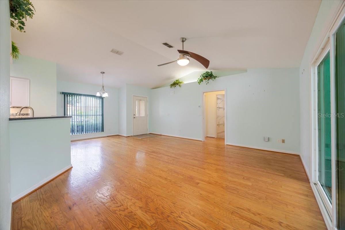 MORNINGSIDE - Residential