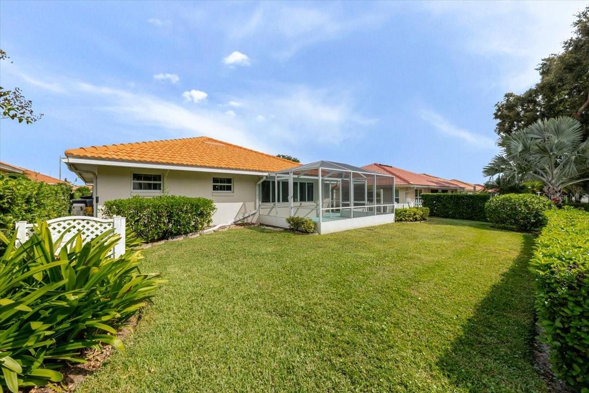 MORNINGSIDE - Residential