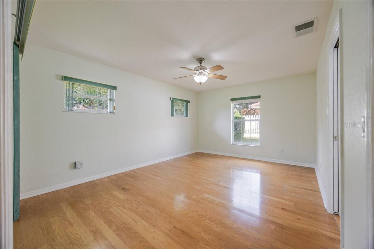 MORNINGSIDE - Residential