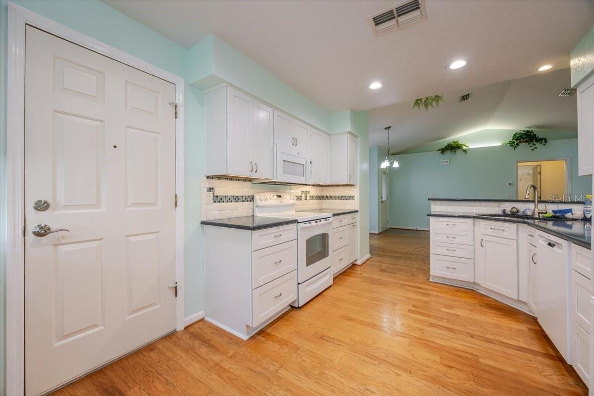 MORNINGSIDE - Residential