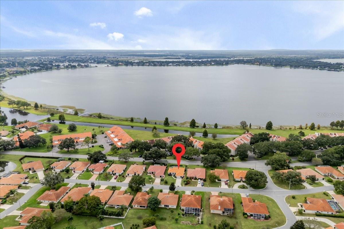 MORNINGSIDE - Residential