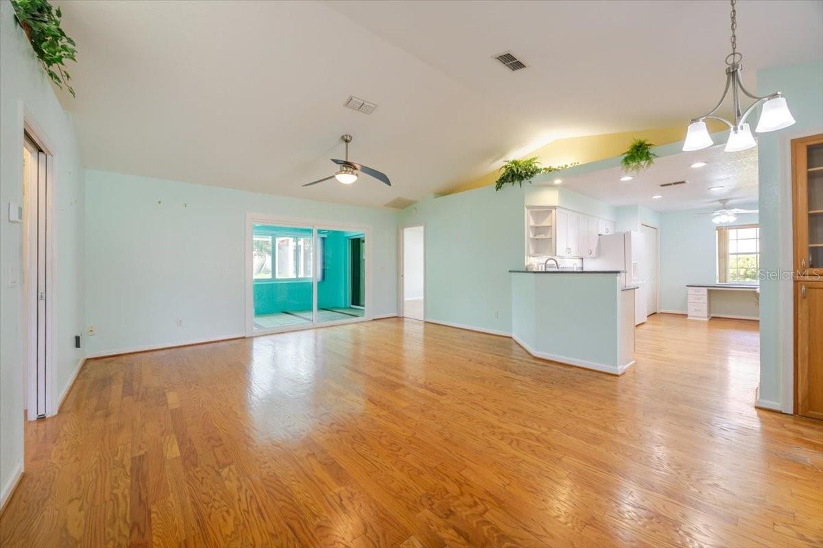 MORNINGSIDE - Residential