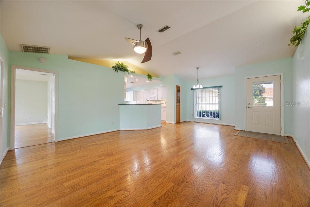 MORNINGSIDE - Residential