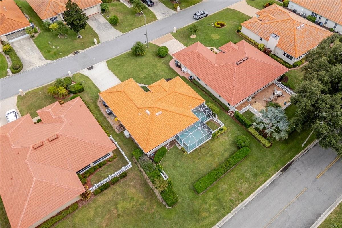 MORNINGSIDE - Residential