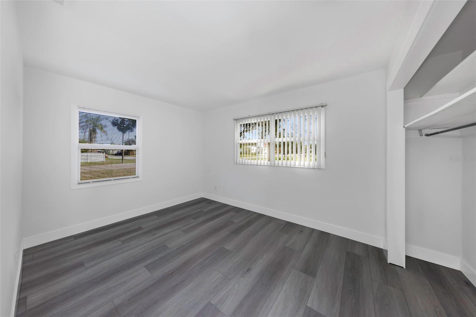 COLONIAL PARKS SUB - Residential