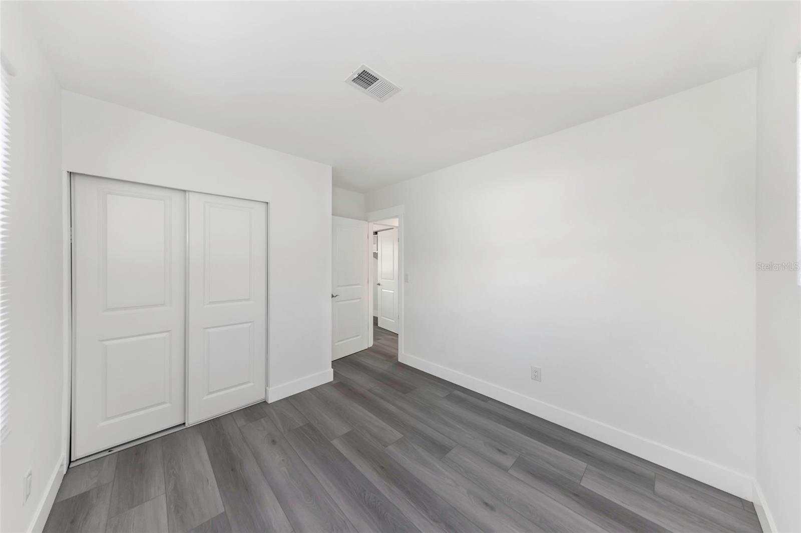 COLONIAL PARKS SUB - Residential