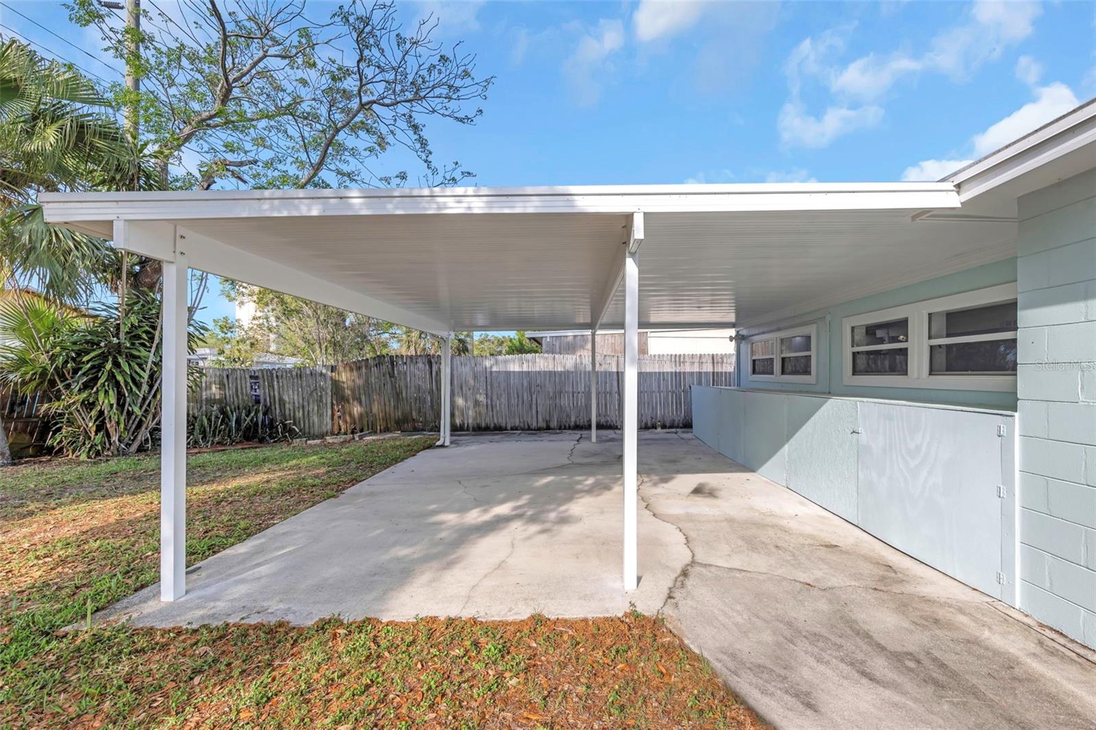 COLONIAL PARKS SUB - Residential