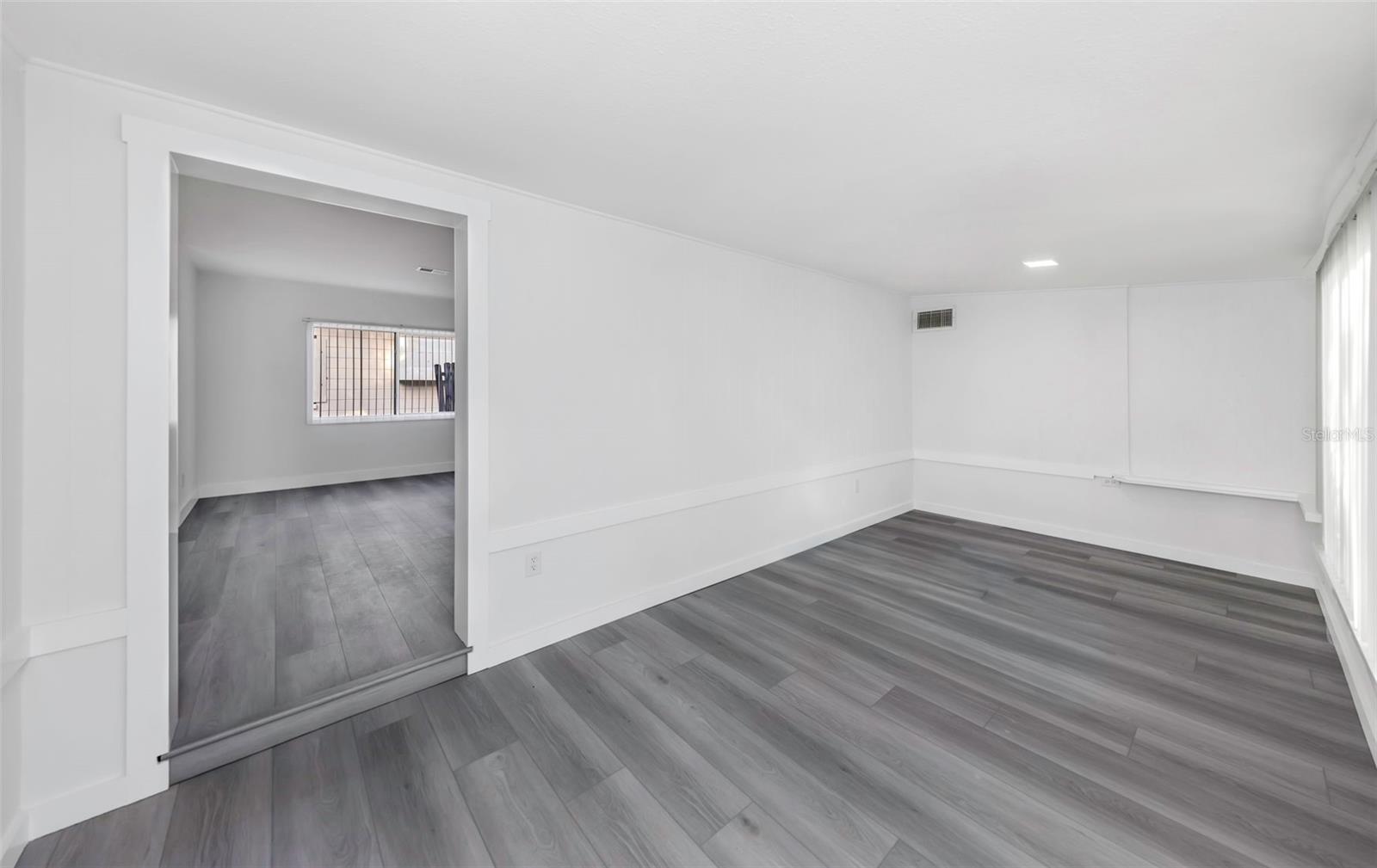 COLONIAL PARKS SUB - Residential