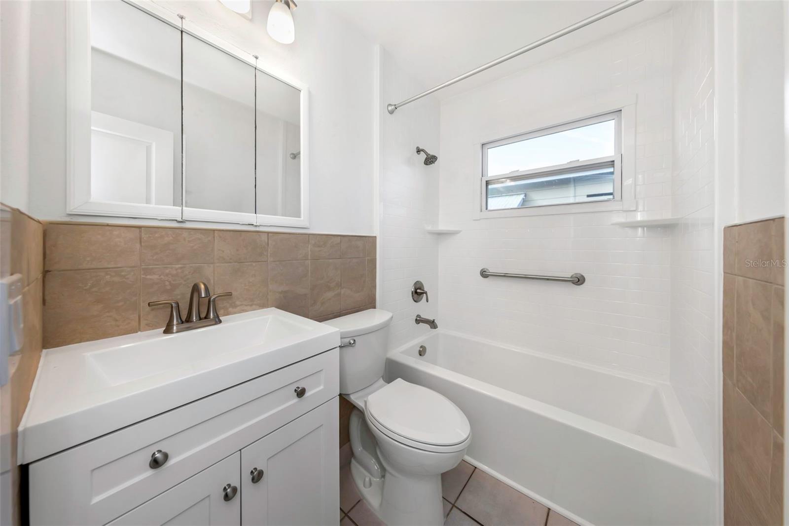 COLONIAL PARKS SUB - Residential