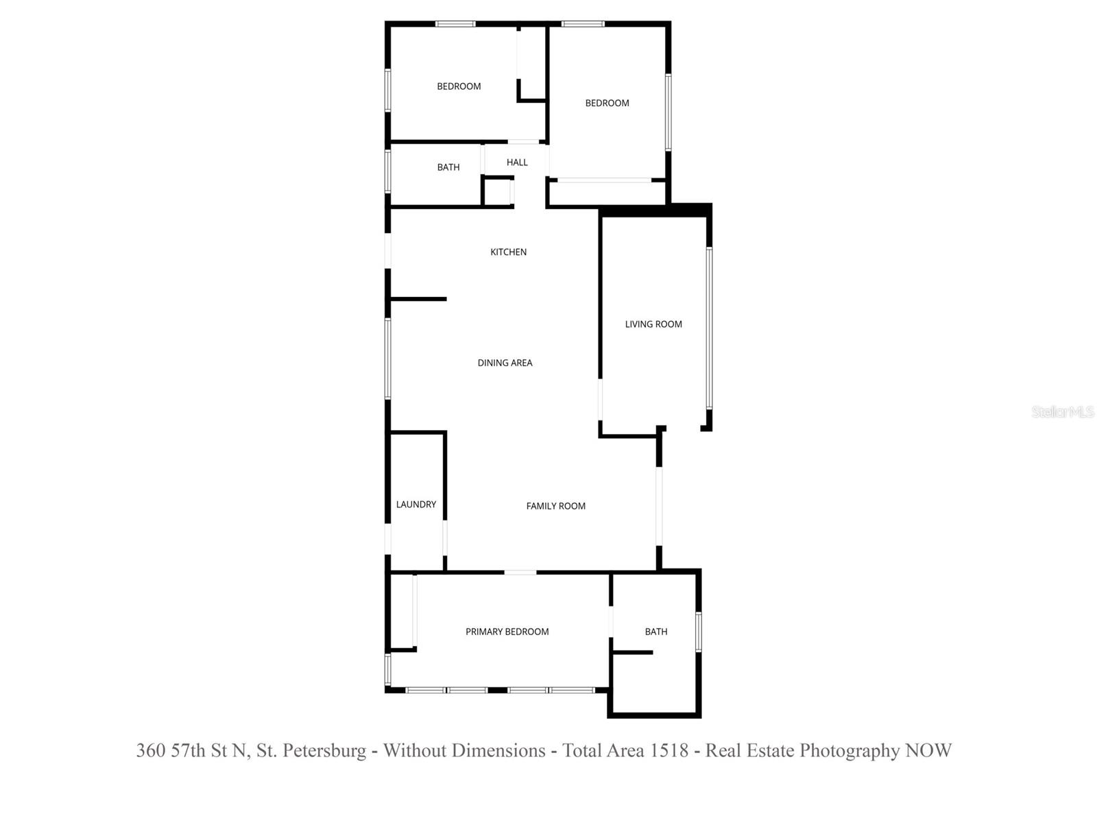 COLONIAL PARKS SUB - Residential