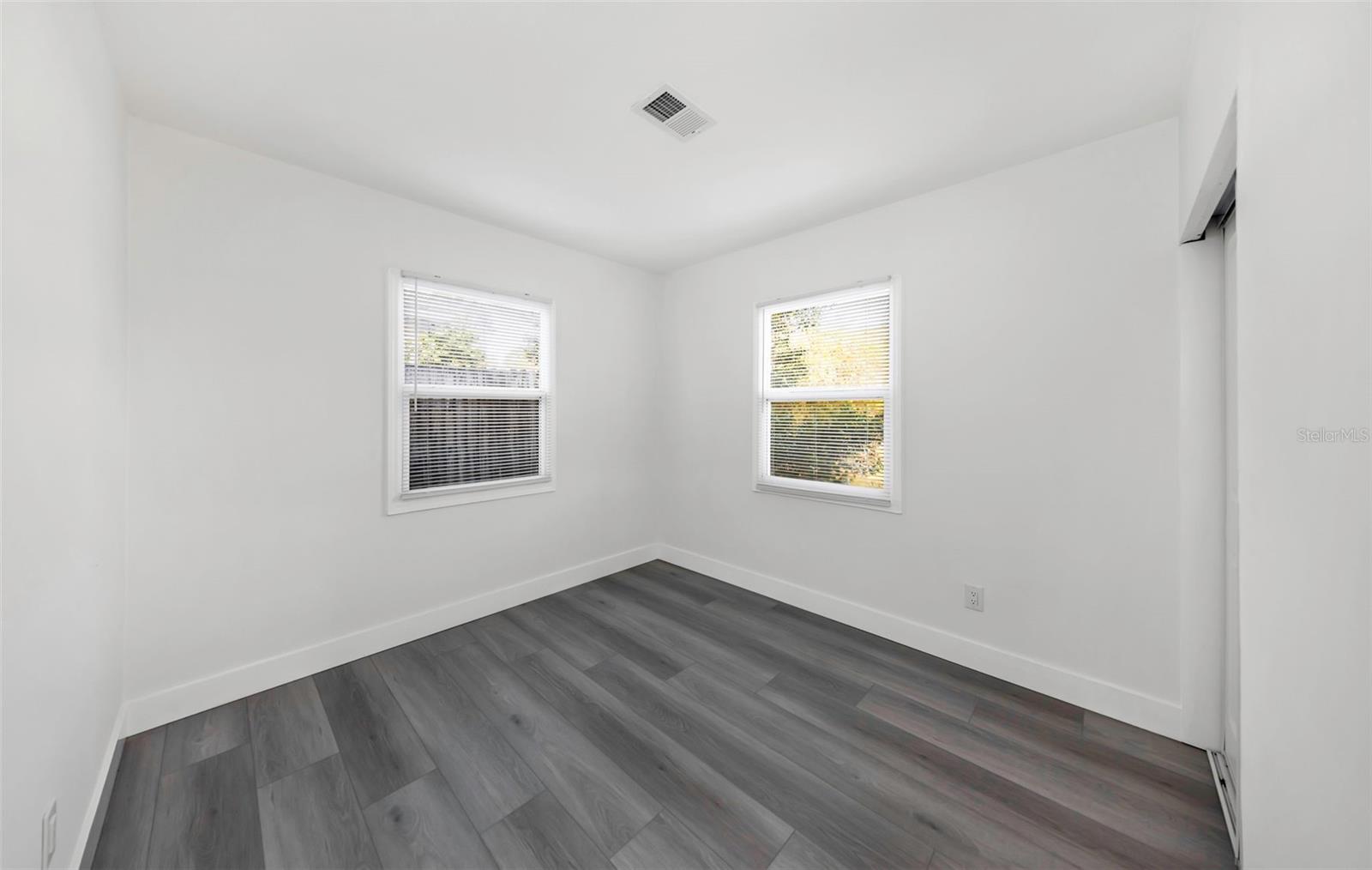 COLONIAL PARKS SUB - Residential