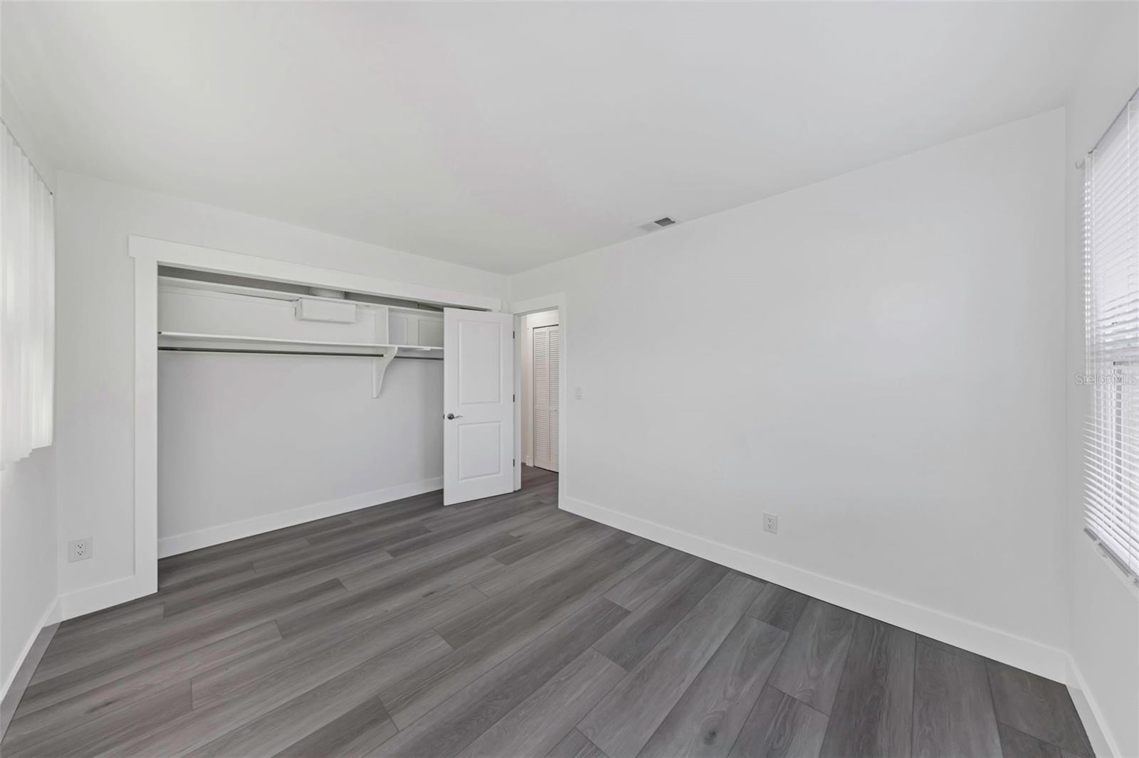 COLONIAL PARKS SUB - Residential