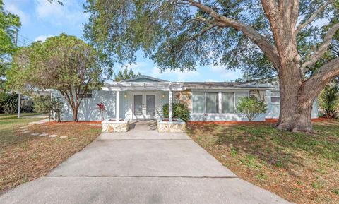 Photo of 360 57th Street N, St Petersburg, FL 33710 (MLS # TB8487174)