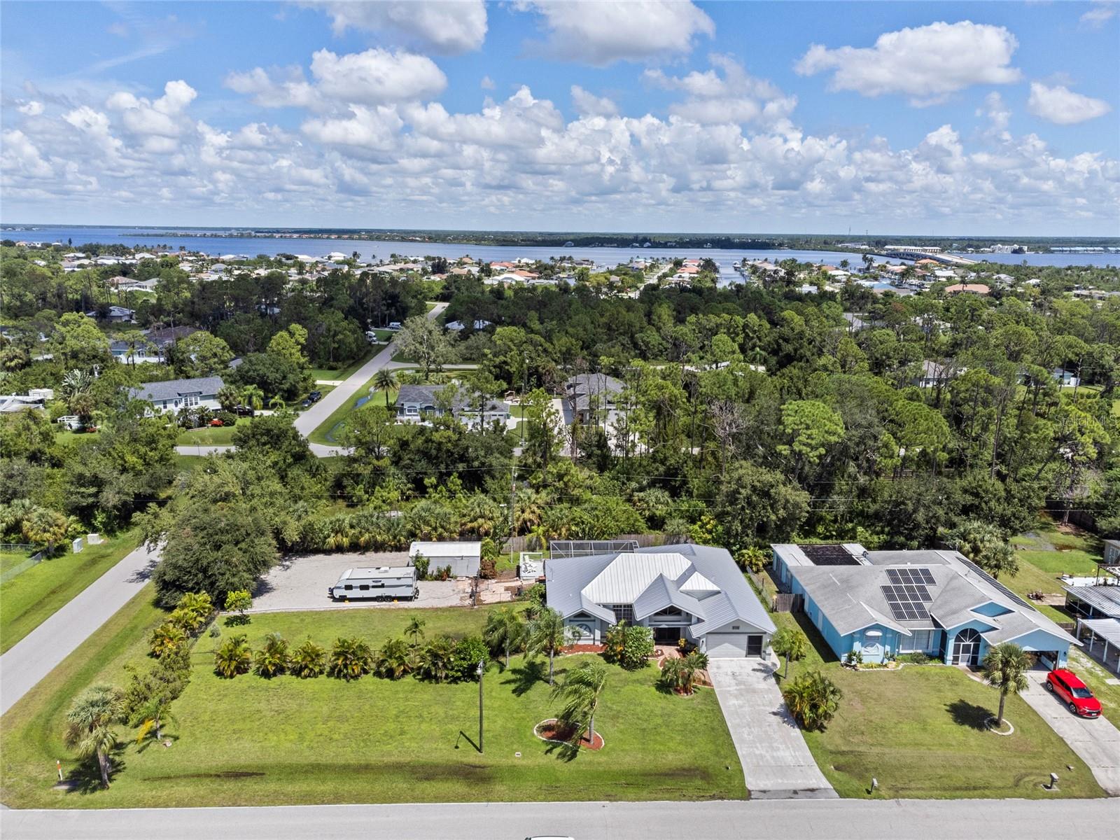 View PORT CHARLOTTE, FL 33981 house
