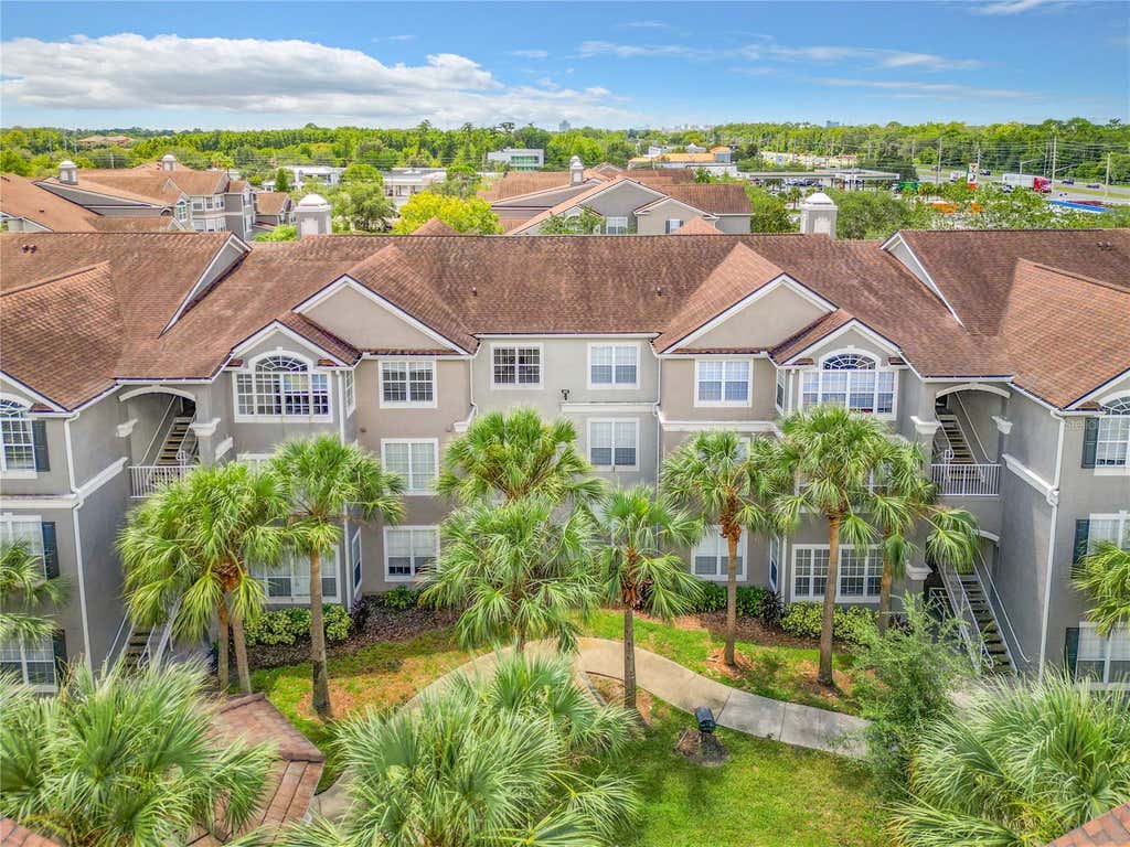 Photo of 3313 S Kirkman Road #220, Orlando, FL 32811 (MLS # O6410992)