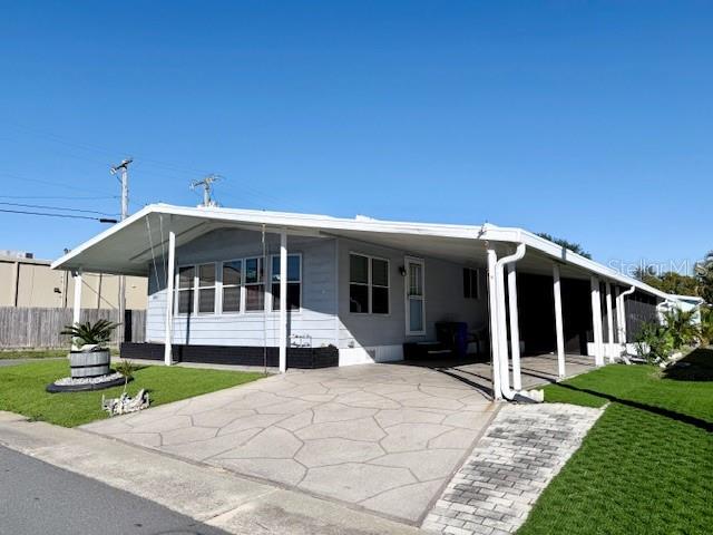 LAKESIDE HILLS ESTATES - Residential