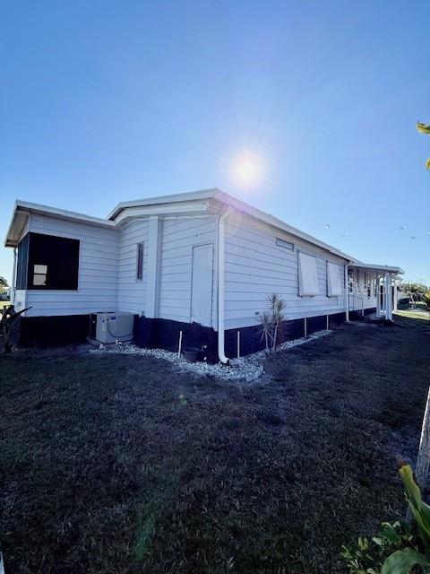 LAKESIDE HILLS ESTATES - Residential