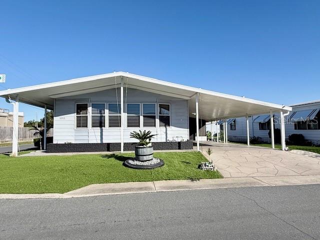 LAKESIDE HILLS ESTATES - Residential