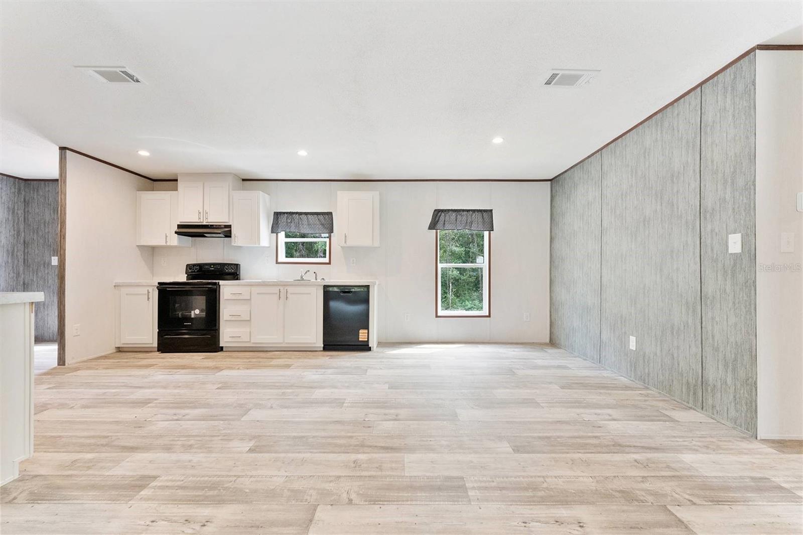 DUNN-HIRST - Residential