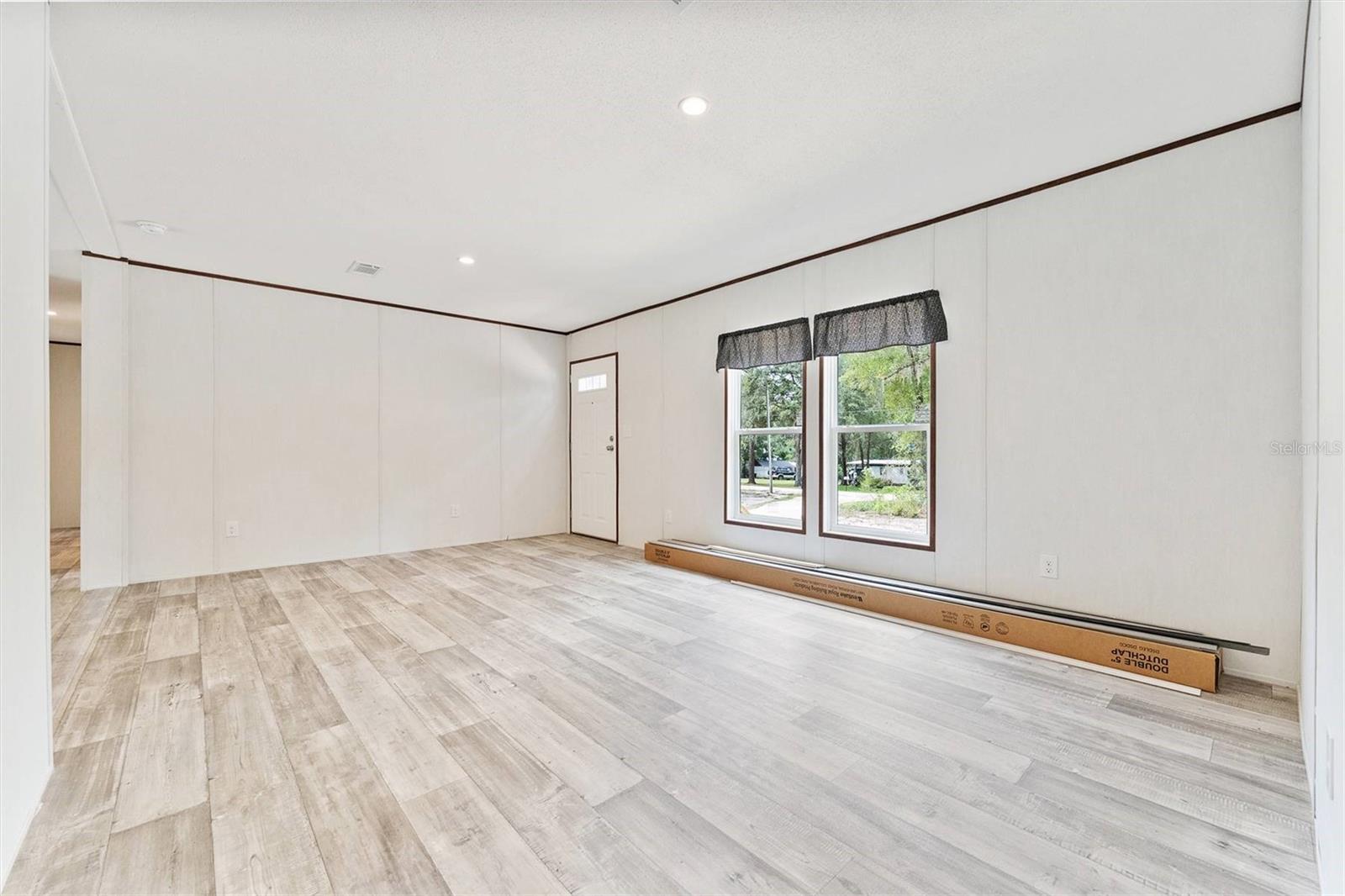 DUNN-HIRST - Residential