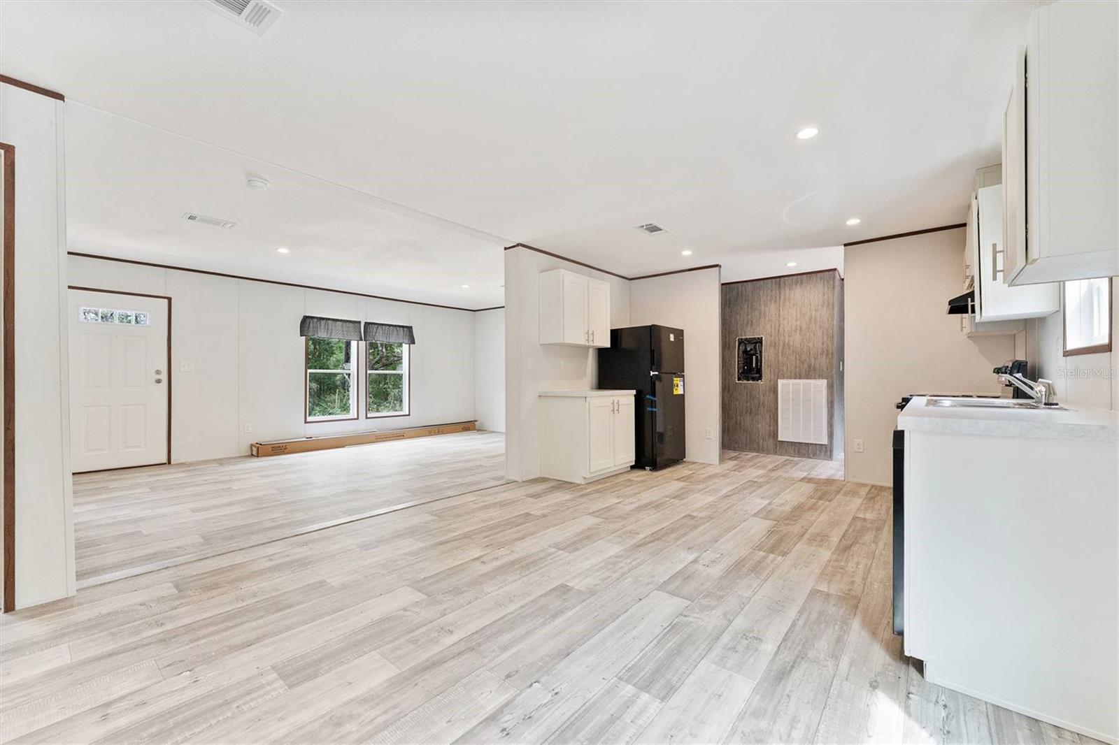 DUNN-HIRST - Residential