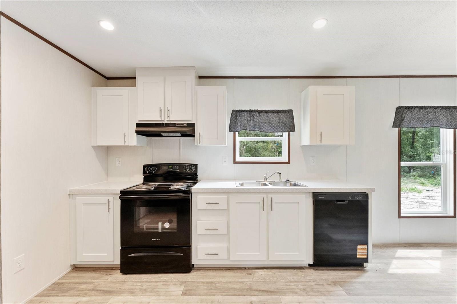 DUNN-HIRST - Residential