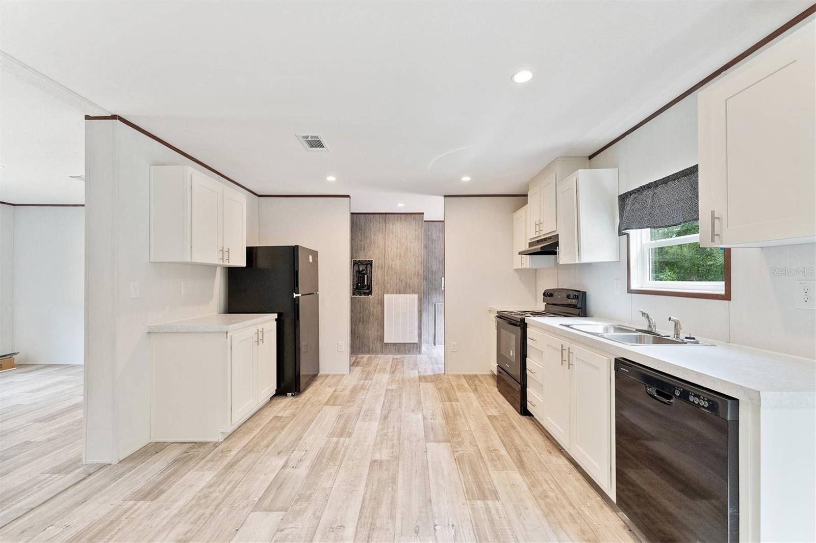 DUNN-HIRST - Residential