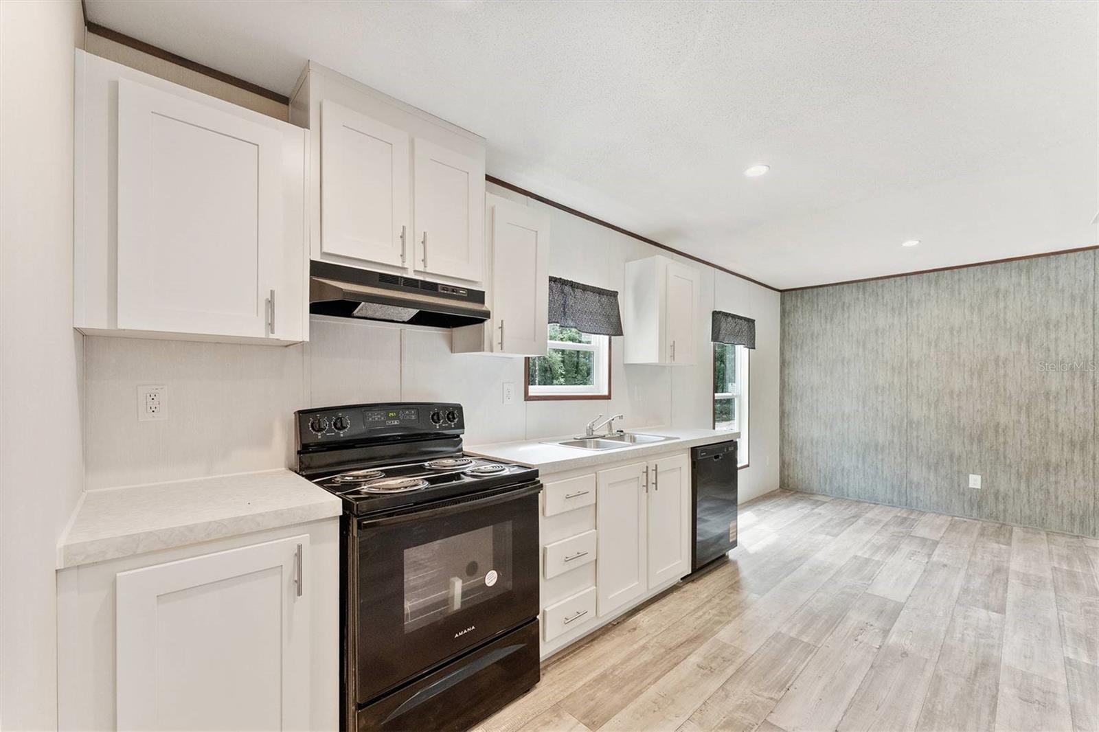 DUNN-HIRST - Residential